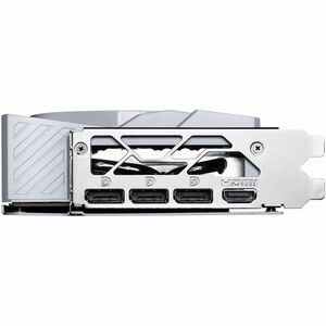 GeForce RTX 5070 12G GAMING TRIO OC WHITE