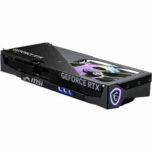 GeForce RTX 5060 Ti 8G GAMING TRIO OC