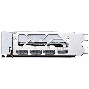 GeForce RTX 5060 Ti 16G GAMING TRIO OC WHITE