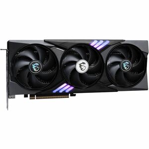 GeForce RTX 5060 Ti 16G GAMING TRIO OC