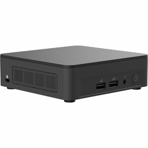 Asus NUC 13 Pro RNUC13ANKH50000UI Barebone System - Mini PC - Intel Core i5 13th Gen i5-13420H - Intel Chip - 64 GB DDR4 S