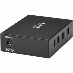 Tripp Lite series N786-001-SFP Transceiver/Media Converter - 1 x Network (RJ-45) - Single-mode, Multi-mode - 850 nm, 1310 