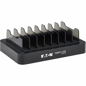 Tripp Lite series U280-010-ST6C4A 120W Charging Station - 120 W - North America - 3.94 ft Cable - 120 V AC, 230 V AC, 100 