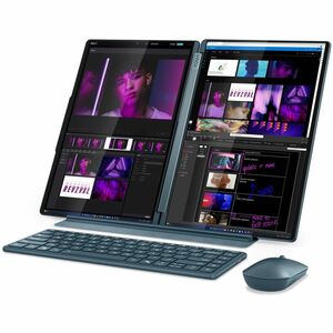 YGB9 2in1 14ILL10 U9 32G 1T TL 2Y