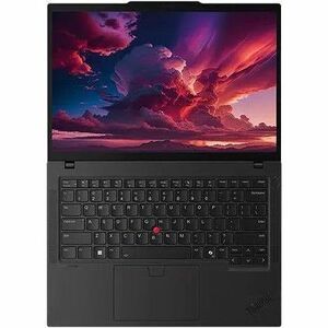 Lenovo ThinkPad P14s Gen 6 (AMD). Product type: Mobile workstation, Form factor: Clamshell. Processor family: AMD Ryzen AI