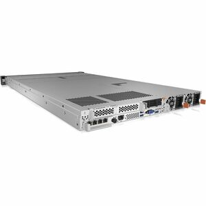 Servidor Lenovo ThinkSystem SR630 V3 7D73A07ELA - 1 x Intel Xeon Silver 4510 2.40GHz - 32GB RAM - 12Gb/s SAS Controlador -