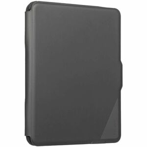 Targus VersaVu THZ967NO Keyboard/Cover Case (Folio) for 27.7 cm (10.9") to 27.9 cm (11") Apple iPad Air 11 (2024), iPad (1
