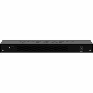 Netgear Business GS316v3 Ethernet Switch - 16 Ports - Gigabit Ethernet - 10/100/1000Base-T - 2 Layer Supported - 8.10 W Po