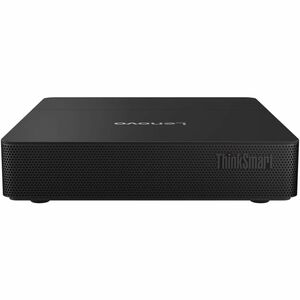 Lenovo ThinkSmart Core Gen 2 12WR0001UK Video Conference Equipment - Black