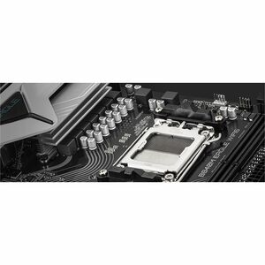 Gigabyte Ultra Durable B840M EAGLE WIFI6 Gaming Desktop Motherboard - AMD B840 Chipset - Socket AM5 - Micro ATX - Ryzen 7 