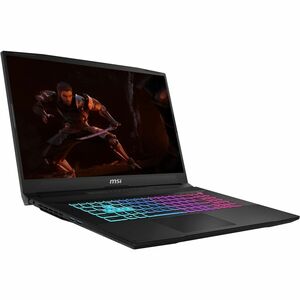 Notebook per gaming - MSI Katana 17 HX B14W Katana 17 HX B14WFK-020IT 43,9 cm (17,3") - QHD - Intel Core i7 14° gen i7-146