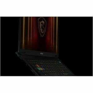 Notebook per gaming - MSI Stealth 18 HX AI A2XW Stealth 18 HX AI A2XWHG-047IT 45,7 cm (18") - QHD+ - Intel Core Ultra 9 27