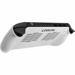 Consola de juegos portátil Lenovo 20.3cm (8"") Pantalla Pantalla Táctil 83L30001LM - Blanco Glaciar - 1920 x 1200 - AMD - 