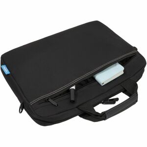 Origin Carrying Case for 39.6 cm (15.6") Notebook - Black - Polyester Body