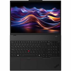 Lenovo ThinkPad P16s Gen 4 21QR0035UK 40.6 cm (16") Copilot+ PC Mobile Workstation - WUXGA - AMD Ryzen AI 7 PRO 350 - 32 G