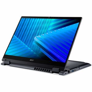 Acer TravelMate P4 Spin 14 P414RN-55 TMP414RN-55-79AM 14" Touchscreen Convertible 2 in 1 Notebook - WUXGA - 60 Hz - Intel 