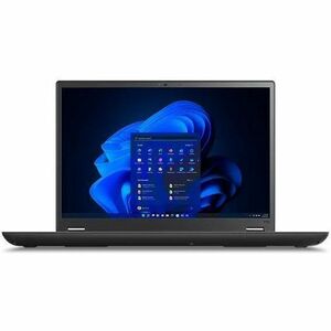 Lenovo ThinkPad P16v Gen 2 21KX001ESP 40.6 cm (16") Mobile Workstation - WUXGA - Intel Core Ultra 7 1st Gen 155H - 32 GB -