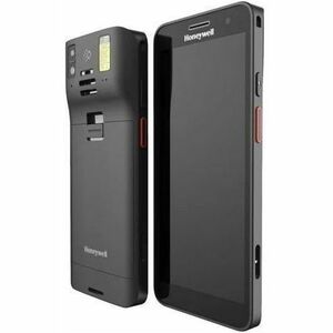 Terminal portable Honeywell CT37 Durci - 5G, 4G, 3G, LTE, UMTS, HSPA+, 4G LTE, 2G - Qualcomm - 15,2 cm (6") - LED - Full H