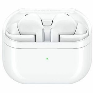 Samsung Galaxy Buds3 Pro True Wireless Ohrhörer Stereo Ohrhörerset - Weiß - Bixby - Binaural - In-Ear - Bluetooth - Geräus