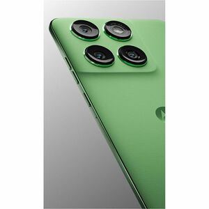 Motorola Mobility edge 60 512 GB Smartphone - 16.9 cm (6.7") P-OLED Super HD 2712 x 1220 - Octa-core (Cortex A78Quad-core 