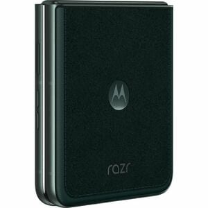 Motorola Mobility razr 60 ultra 512 GB Smartphone - 17.8 cm (7") Flexible Folding Screen P-OLED Super HD 2992 x 1224 - Oct