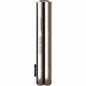 Motorola Mobility razr 60 ultra 512 GB Smartphone - 17.8 cm (7") Flexible Folding Screen P-OLED Super HD 2992 x 1224 - Oct