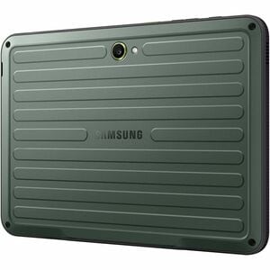 Tablette Samsung Galaxy Tab Active5 Pro 5G Enterprise Edition SM-X356B Durci - 25,7 cm (10,1") WUXGA - Qualcomm SM7635 Sna
