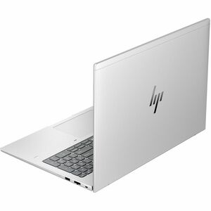 HP EliteBook 6 G1a 16" Notebook - WUXGA - 60 Hz - AMD Ryzen 7 250 - 16 GB - 512 GB SSD - English Keyboard - Pike Silver Al
