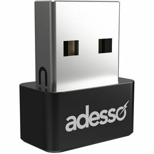 Adesso AFP-100-TAA Fingerprint Reader - USB - TAA Compliant
