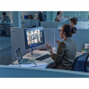 HP EliteBook 6 G1a 35,6 cm (14 Zoll) Notebook - WUXGA - AMD Ryzen 5 230 - 16 GB - 512 GB SSD - Silber - AMD Chip - 1920 x