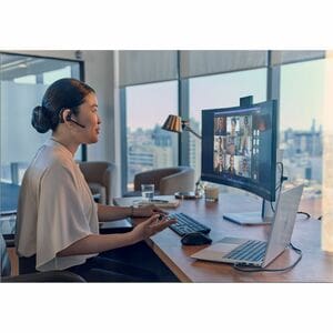 HP EliteBook 8 G1a 35,6 cm (14 Zoll) Copilot+ PC Notebook - WUXGA - AMD Ryzen 7 250 - 16 GB - 512 GB SSD - Silber - AMD Ch