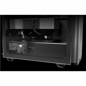 be quiet! System Power 11 S11-750W EPS12V, EPS 2.92, ATX 3.1 Power Supply - 750 W - Black - Internal - 120 V AC, 230 V AC 