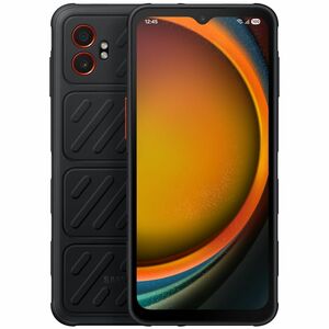 Smartphone Samsung Galaxy XCover7 Pro SM-G766B 128 Go Durci - 5G - Écran 16,8 cm (6,6") LCD Full HD Plus 1080 x 2408 - Oct