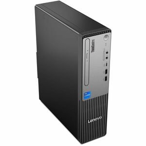 Ordinateur de bureau Lenovo ThinkCentre neo 50s Gen 5 12XD00C7FR - Intel Core i3 14e Génération i3-14100 - 8 Go - 256 Go S