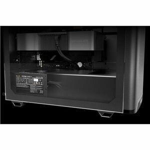 be quiet! System Power 11 S11-750W EPS12V, EPS 2.92, ATX 3.1 Stromversorgung - 750 W - Schwarz - Intern - 120 V AC, 230 V 