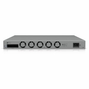 Ubiquiti Pro XG 24 PoE - 24 Ports - Manageable - Gigabit Ethernet, 2.5 Gigabit Ethernet, 5 Gigabit Ethernet, 10 Gigabit Et