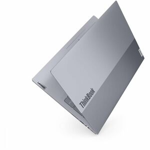 Lenovo ThinkBook 16 G8 IAL 21SK00A9HV 40.6 cm (16") Notebook - WUXGA - 60 Hz - Intel Core Ultra 5 225U - 16 GB - 512 GB SS
