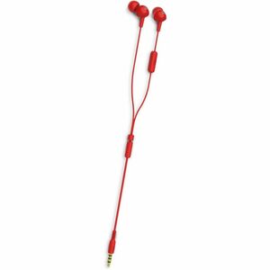 JBL C150SI In-Ear Headphones - Stereo - Mini-phone (3.5mm) - Wired - 16 Ohm - 20 Hz to 20 kHz - Earbud - Binaural - In-ear