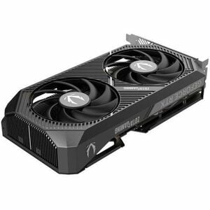 Zotac NVIDIA GeForce RTX 5060 Graphic Card - 8 GB GDDR7 - 7680 x 4320 - 2.53 GHz Core - 128 bit Bus Width - PCI Express 5.