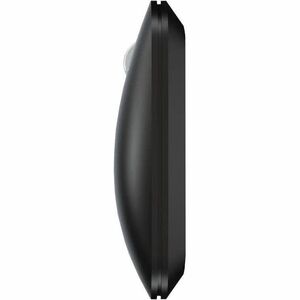 Incase Designed by Microsoft Modern Mobile Mouse - Bluetooth - BlueTrack - Black - Wireless - Scroll Wheel - 2 x AAA Batte
