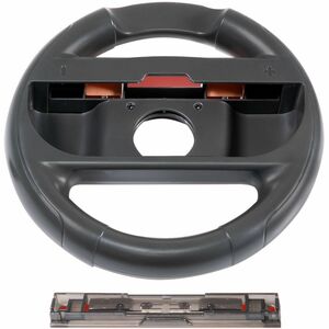 Blade Gaming Steering Wheel - Nintendo Switch, Nintendo Switch 2, Nintendo Switch OLED