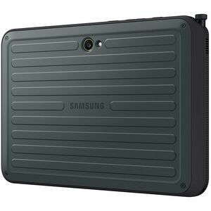 Samsung Galaxy Tab Active5 Pro 5G Enterprise Edition Rugged Tablet - 10.1" WUXGA - Qualcomm SM7635 Snapdragon 7s Gen 3 (4 