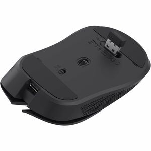 Souris de jeu Optique Trust YBAR GXT 932 - Fréquence radio - USB 2.0 Type A - 6 Bouton(s) - 6 Boutons programmables - Noir