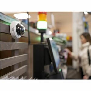 AXIS F4108 Surveillance Camera Sensor Module - TAA Compliant - Wall Mountable, Ceiling Mountable for Surveillance Camera, 