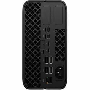 HP Z2 Mini G1a Workstation - 1 x AMD Ryzen AI Max+ PRO 395 - 128 GB - 1 TB SSD - Mini-PC - Schwarz - AMD Chip - Windows 11