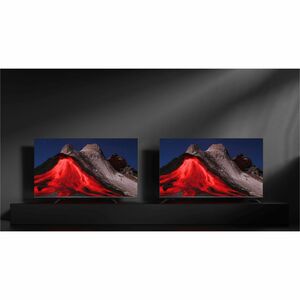 Xiaomi A Pro 189 cm TV LED-LCD inteligente - Intervalo dinâmico alto (HDR) - Cinzento - HDR10+ - YouTube, Disney+, Apple T