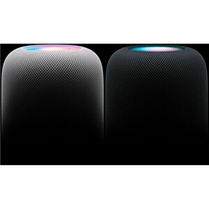 Apple HomePod Bluetooth Smart Speaker - Siri Supported - White - Dolby Atmos - Wireless LAN