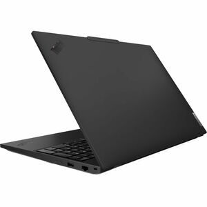 Lenovo ThinkPad T16 Gen 4 21QE0024AU 16" Touchscreen Notebook - WUXGA - Intel Core Ultra 7 255H - 32 GB - 512 GB SSD - Bla
