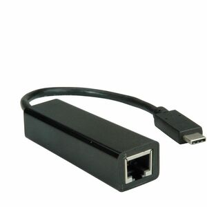 USB3.2 GEN2 TYP C-GB ETHERNET KONVERTER