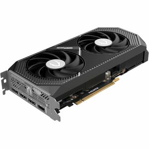 Zotac NVIDIA GeForce RTX 5070 Grafikkarte - 12 GB GDDR7 - 7680 x 4320 - 2,51 GHz Core - 192 Bit Busbreite - PCI Express 5.